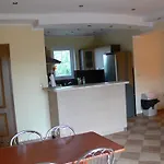 Проживание в семье Kalski Dworek