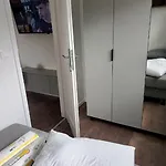 Kalski Dworek Проживание в семье Венгожино