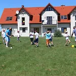 Kalski Dworek Проживание в семье