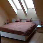 Проживание в семье Kalski Dworek