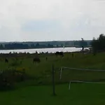 Kalski Dworek * Węgorzewo