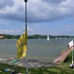 Kalski Dworek Węgorzewo