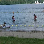 Habitación en casa particular Kalski Dworek