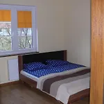 Habitación en casa particular Kalski Dworek Węgorzewo