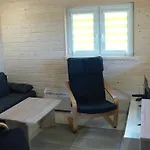 Проживание в семье Kalski Dworek *