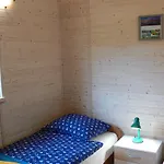 Проживание в семье Kalski Dworek *