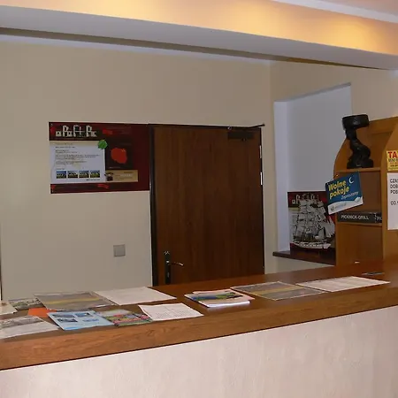 Ubytování v soukromí Kalski Dworek *