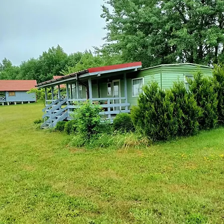 Kalski Dworek Węgorzewo