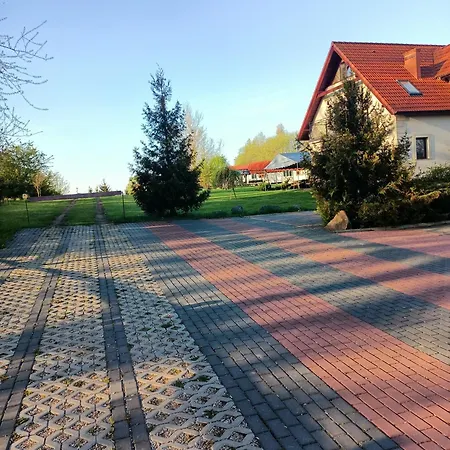 Kalski Dworek Węgorzewo