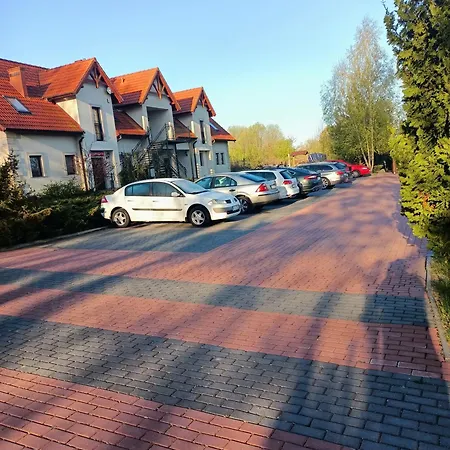 Kalski Dworek Ubytování v soukromí Węgorzewo