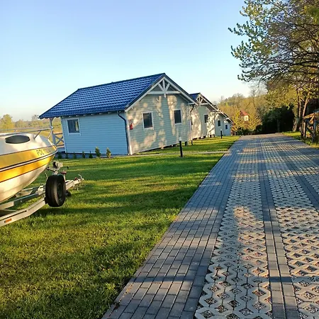 Kalski Dworek Węgorzewo