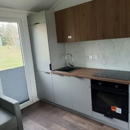 Kalski Dworek Habitación en casa particular *