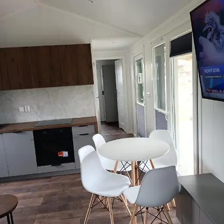 Habitación en casa particular Kalski Dworek