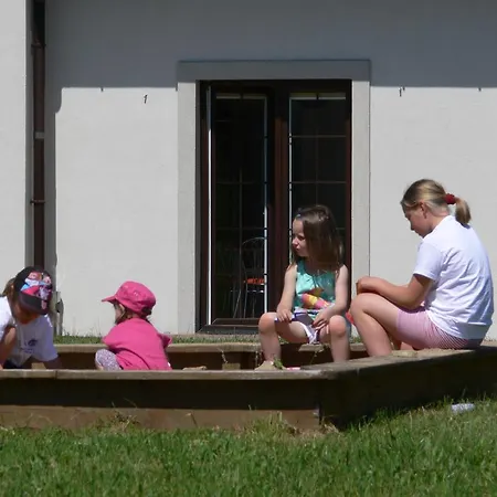 Ubytování v soukromí Kalski Dworek *