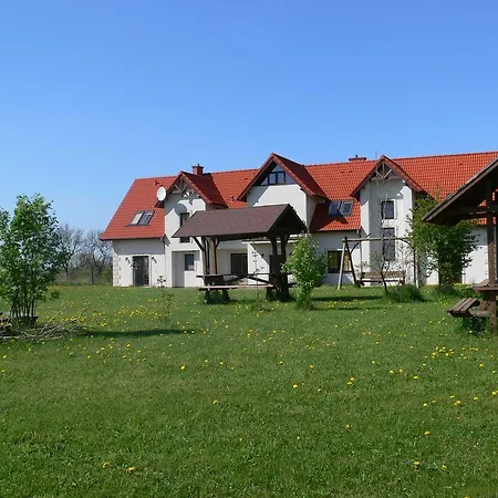 Kwatera prywatna Kalski Dworek Węgorzewo