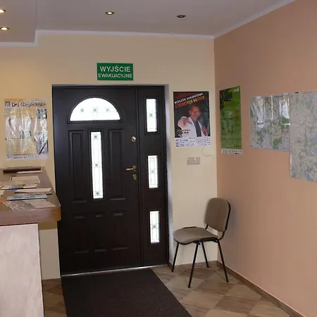 Kalski Dworek Węgorzewo