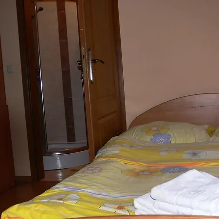 Alloggio in famiglia Kalski Dworek