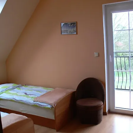 Kalski Dworek Węgorzewo