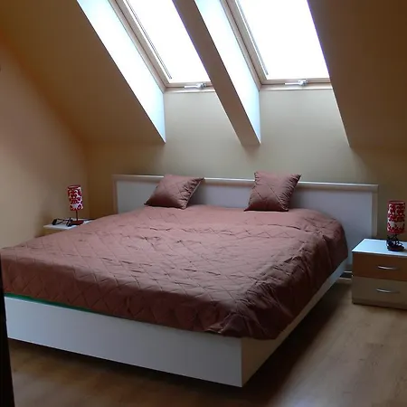 Ubytování v soukromí Kalski Dworek