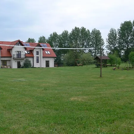 Ubytování v soukromí Kalski Dworek Węgorzewo