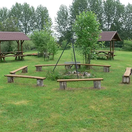 Kalski Dworek Węgorzewo