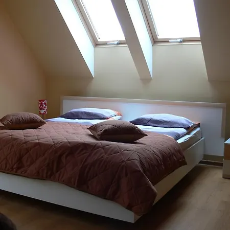 Ubytování v soukromí Kalski Dworek Węgorzewo