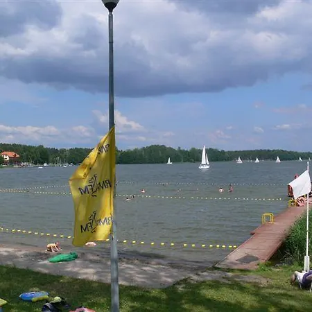 Kalski Dworek Węgorzewo