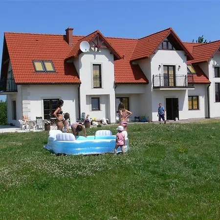 Kalski Dworek