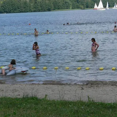 Ubytování v soukromí Kalski Dworek