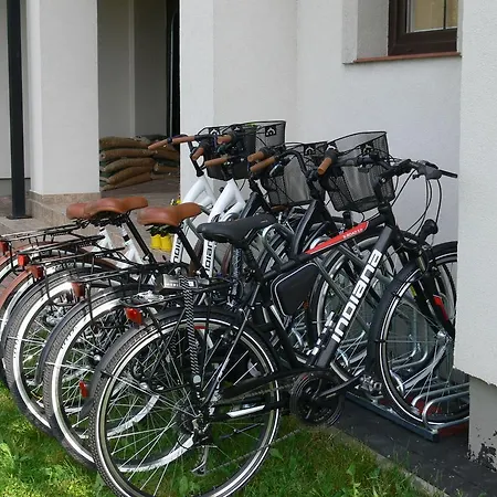 Kalski Dworek Węgorzewo