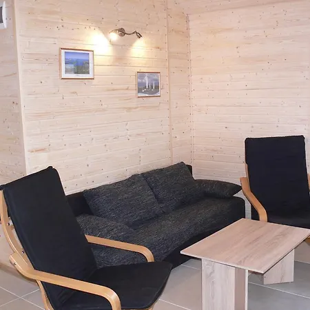 Ubytování v soukromí Kalski Dworek *