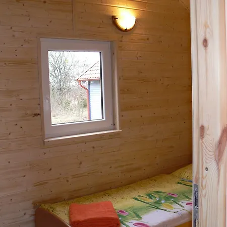 Kalski Dworek Ubytování v soukromí *