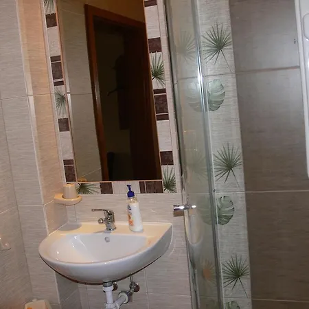 Kalski Dworek * Węgorzewo