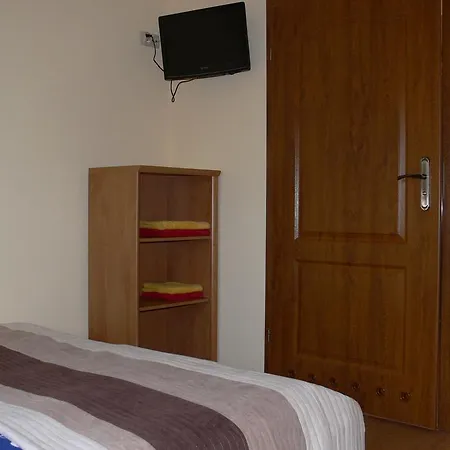 Kwatera prywatna Kalski Dworek