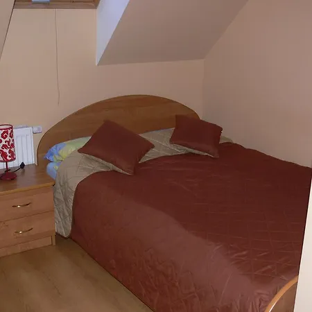 Kalski Dworek Habitación en casa particular *