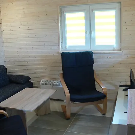 Ubytování v soukromí Kalski Dworek *