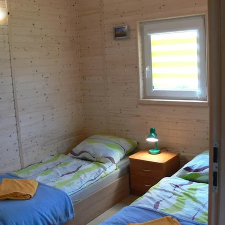 Kalski Dworek Ubytování v soukromí *