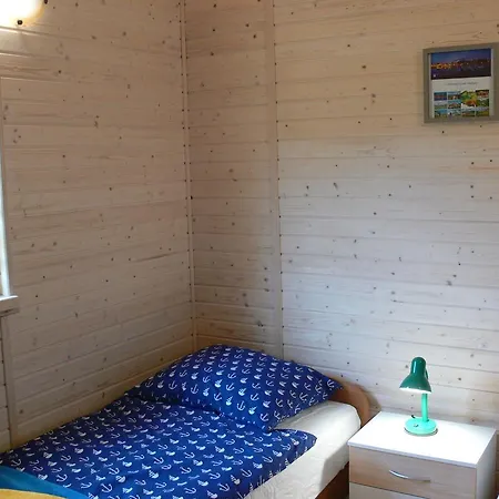 Habitación en casa particular Kalski Dworek *