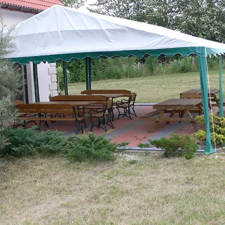 Kalski Dworek Habitación en casa particular