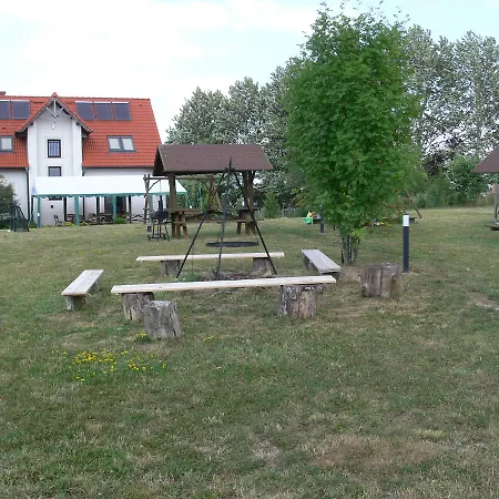 Kalski Dworek * Węgorzewo