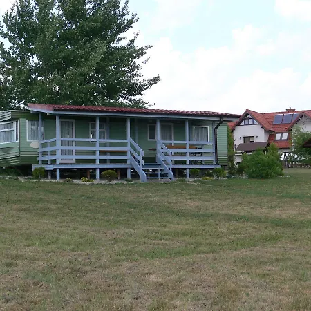 Kalski Dworek Węgorzewo