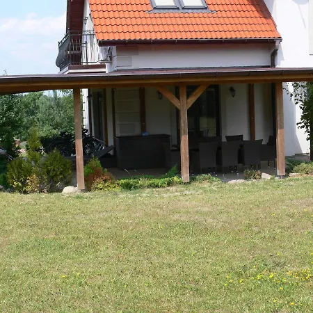 Kalski Dworek * Węgorzewo