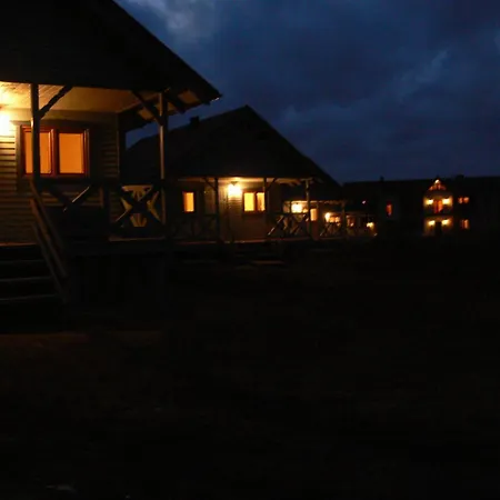 Kalski Dworek Ubytování v soukromí Węgorzewo