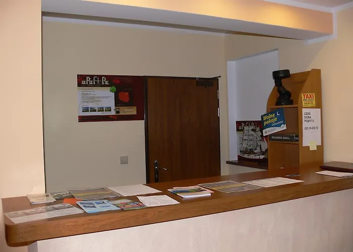 Alloggio in famiglia Kalski Dworek *