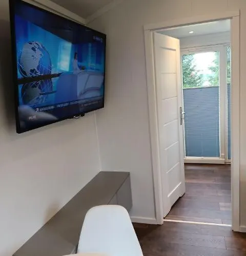 Alloggio in famiglia Kalski Dworek