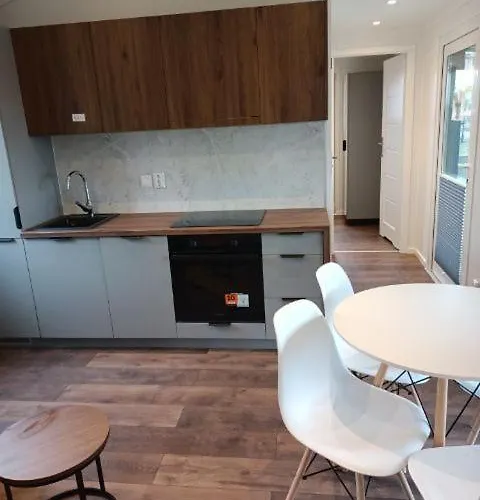 Kalski Dworek * Węgorzewo