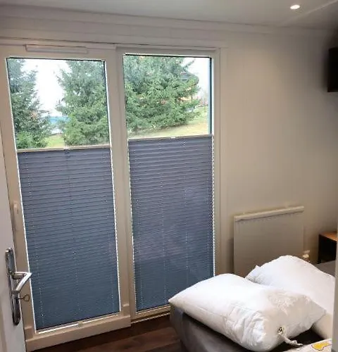 Alloggio in famiglia Kalski Dworek *