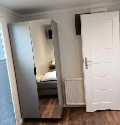 Alloggio in famiglia Kalski Dworek