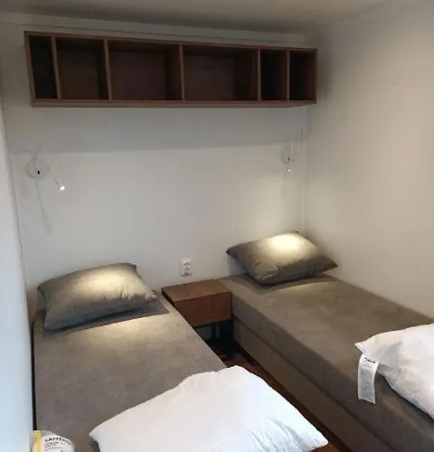 Kalski Dworek Alloggio in famiglia Węgorzewo