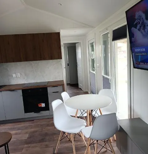 Alloggio in famiglia Kalski Dworek